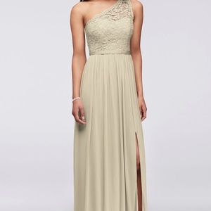 Bridesmaid Dress